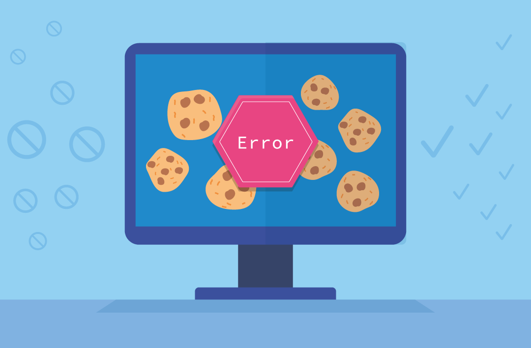 Reasons you may still not be cookie compliant