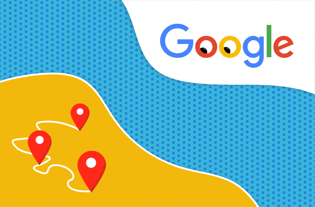 How to stop Google tracking your location
