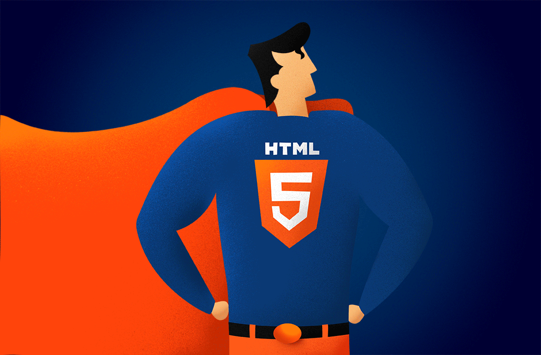 HTML 5 now?