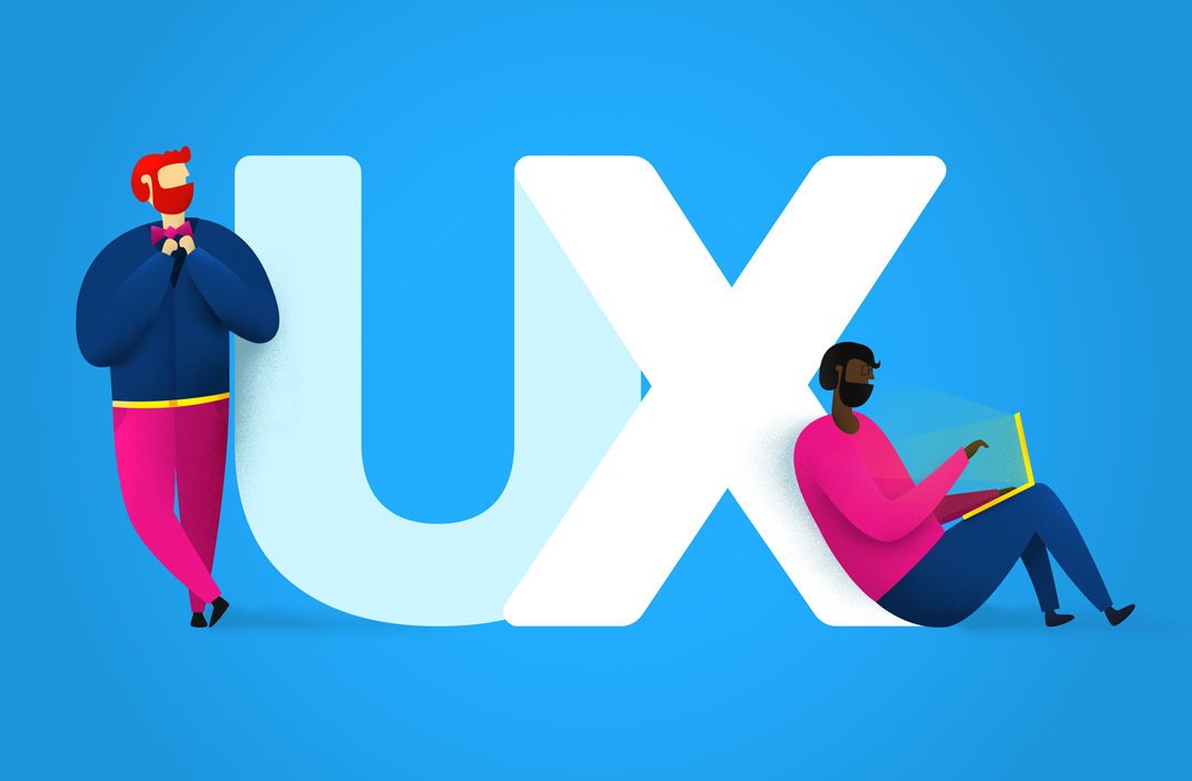 How UX can have a major impact on your business