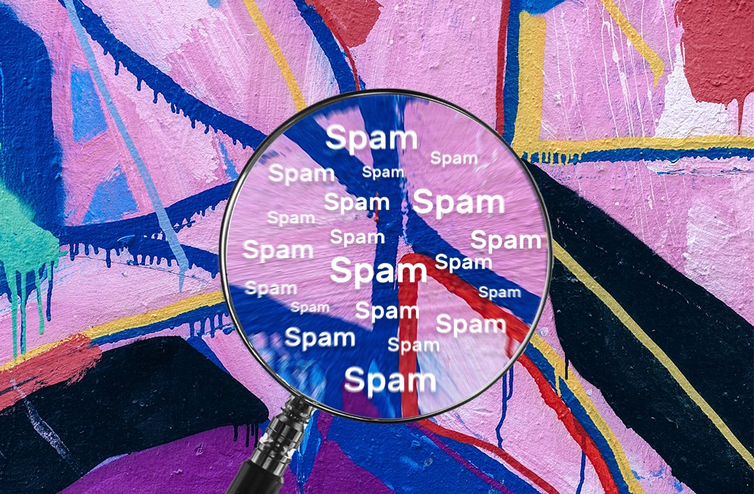 Identifying and Removing Google Analytics Spam