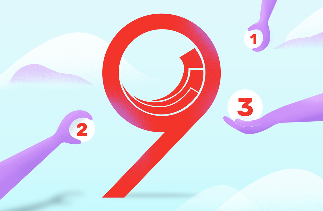 Sitecore CMS: Our Top 3 Features in Sitecore 9