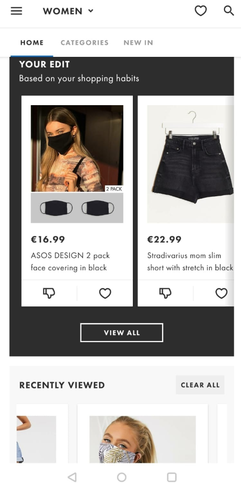 Asos recommended items.png