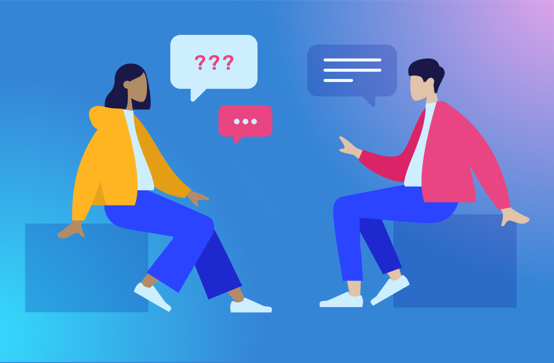 How to improve user interviews