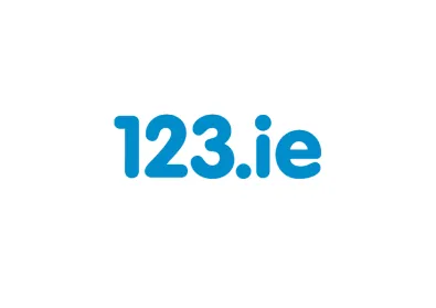 123 logo