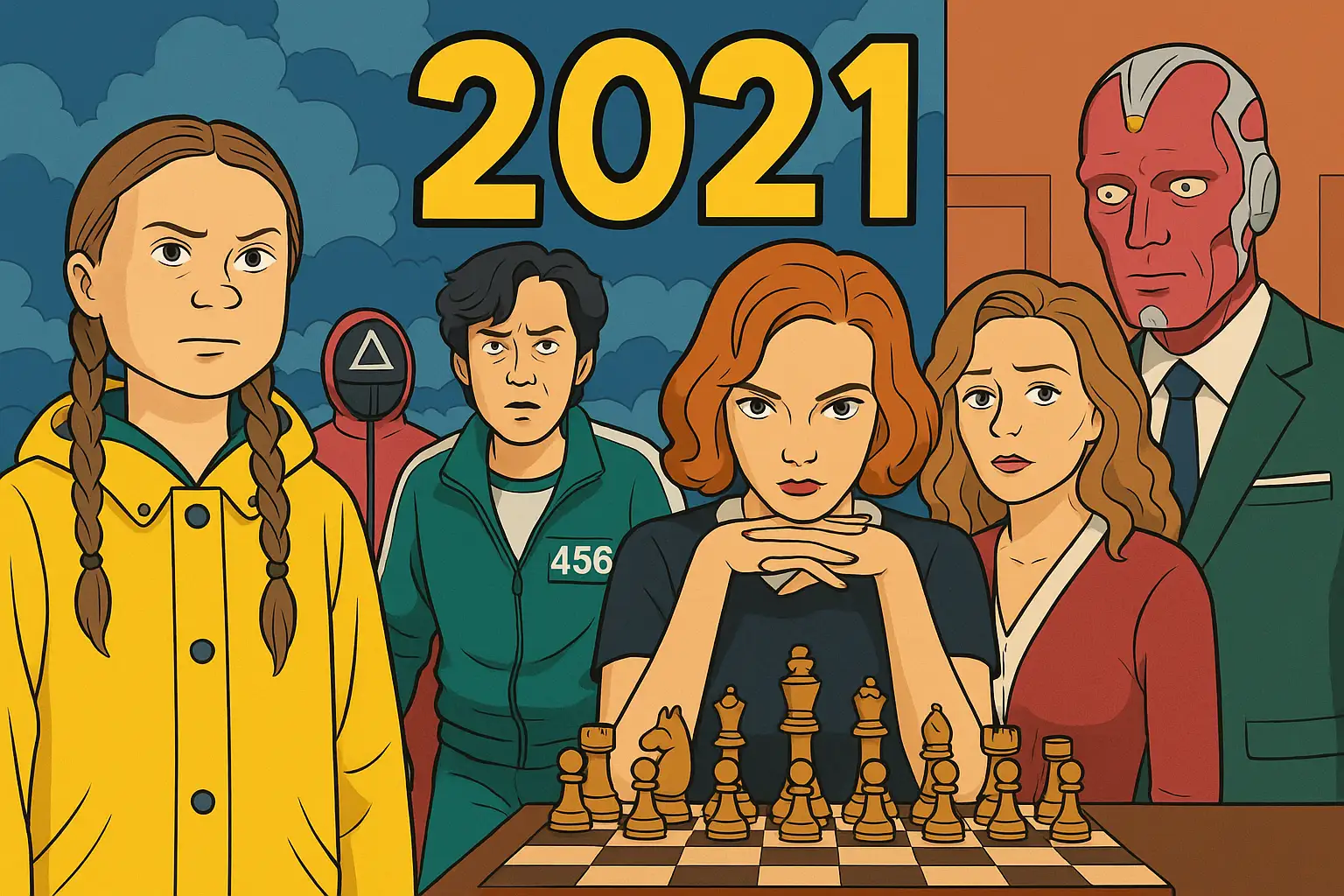 2021-Arekibo
