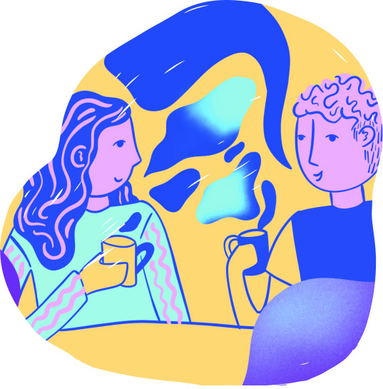 3Ts website redesign