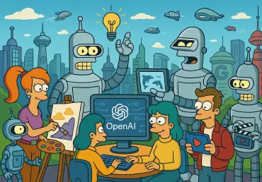 May AI innovations