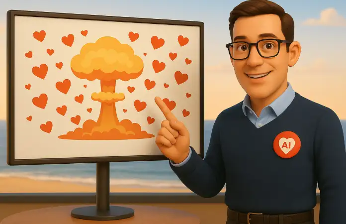 AI & Content - Re-Designing Content for AI Search Success