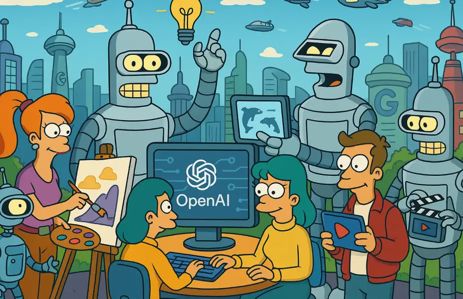 AI Innovations in May