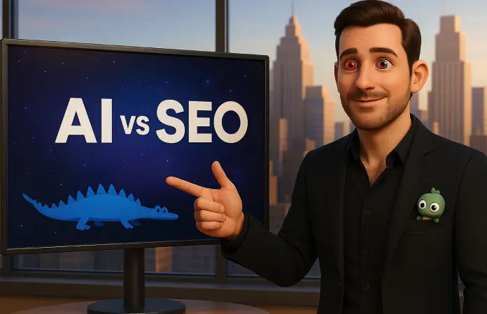 AI Professional Services