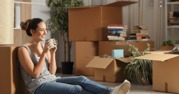 An Post Home Insurance case study