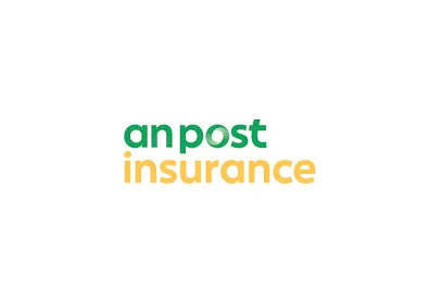 anpost insurance logo