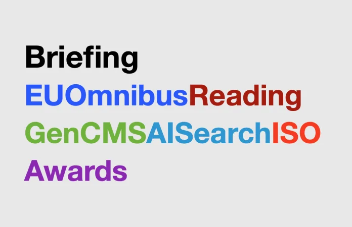 Arekibo - Q1 - Briefing - 2026