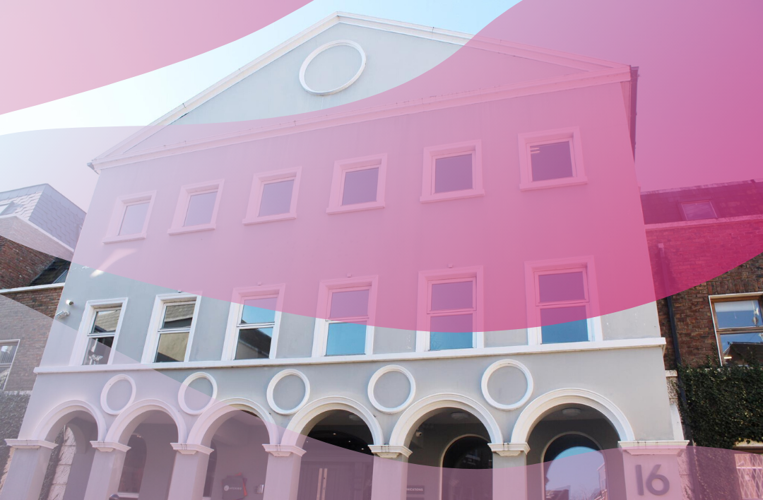 Arekibo HQ
