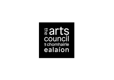 Arts Council Logo