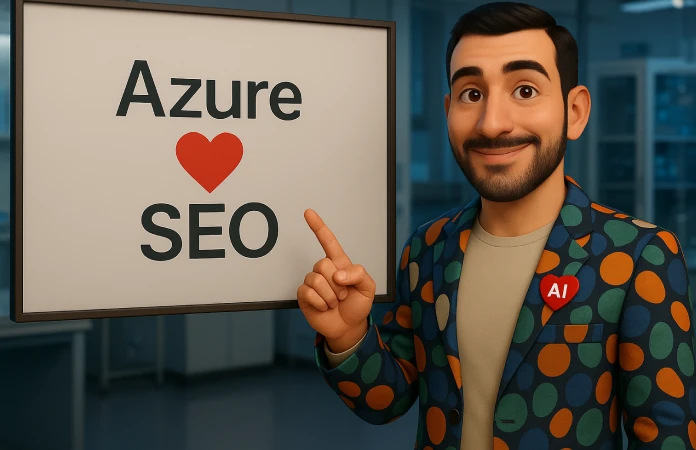 Tips to ensure your Azure setup is Search Engine crawl friendly
