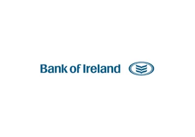 Bank of Ireland Logo
