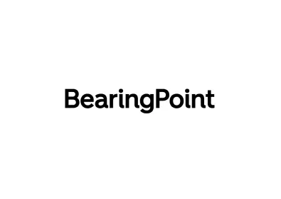 BearingPoint Logo