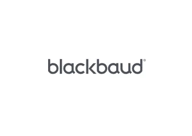 blackbaud logo