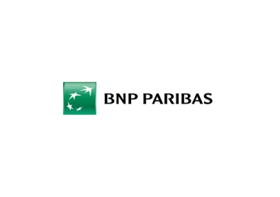 BNP Paribas logo
