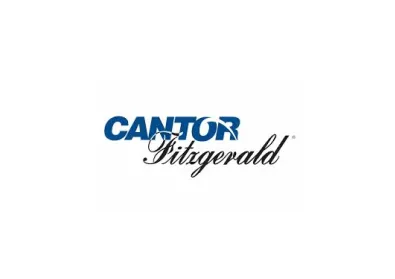 Cantor Fitzgerald Logo