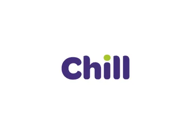 Chill Insurance Logo