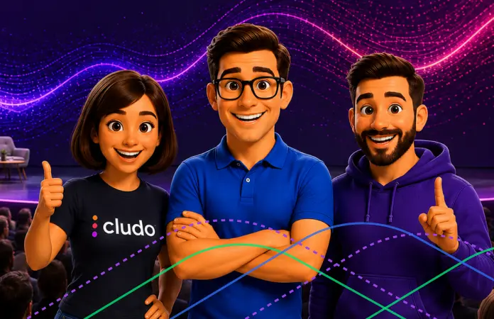 Arekibo - Cludo Partnership