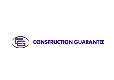 Construction Guarantee Logo