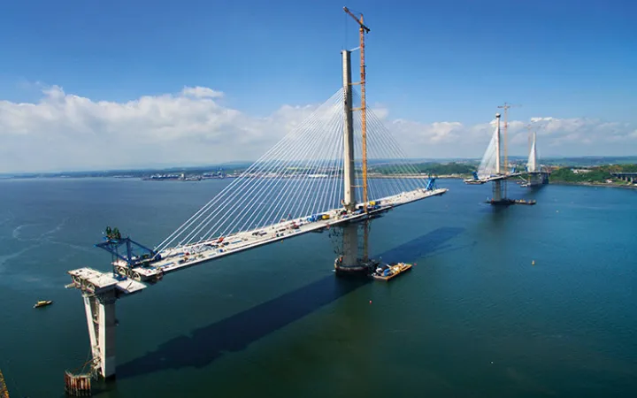 CRH-Bridge