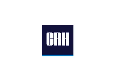 CRH Logo