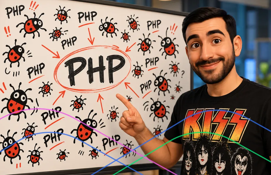 PHP2Shell - newly discovered vulnerabilities in PHP