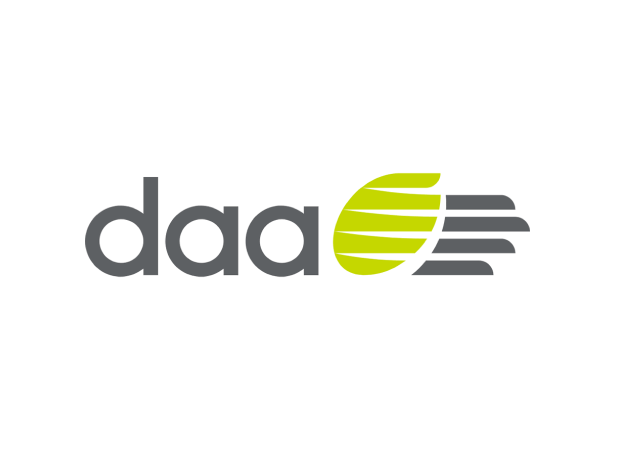 daa Logo