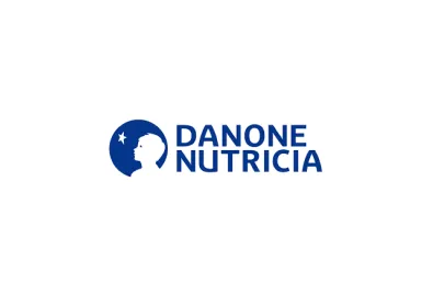 Danone Logo