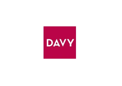Davy Logo