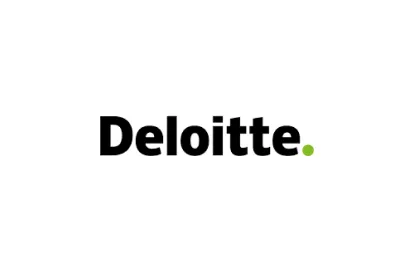 Deloitte Logo