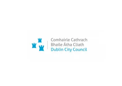Dublin City Council Logo