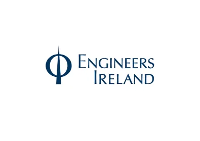 EngineersIreland Logo