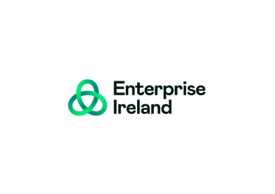 Enterprise Ireland Logo