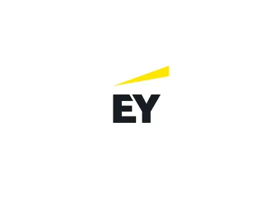 EY logo