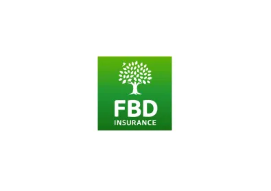 FBD Logo