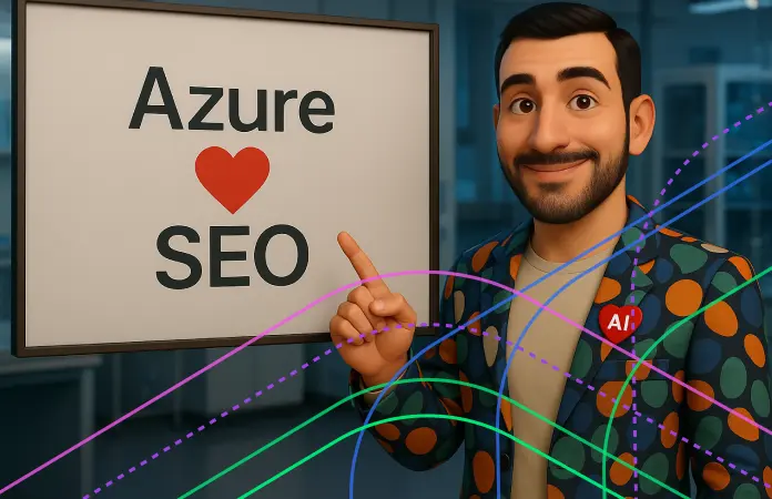 How to ensure your Azure is optimised for Search Engine crawls