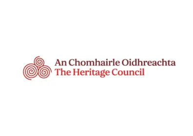 Heritage Council Logo