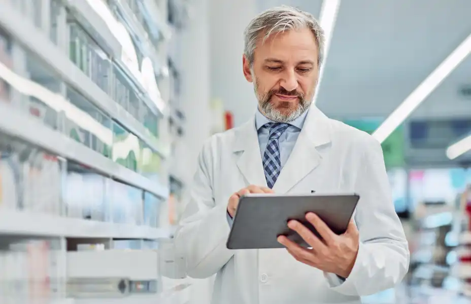 HPRA - Case Study