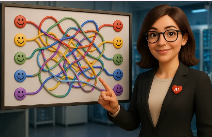 Hyper-Personalisation