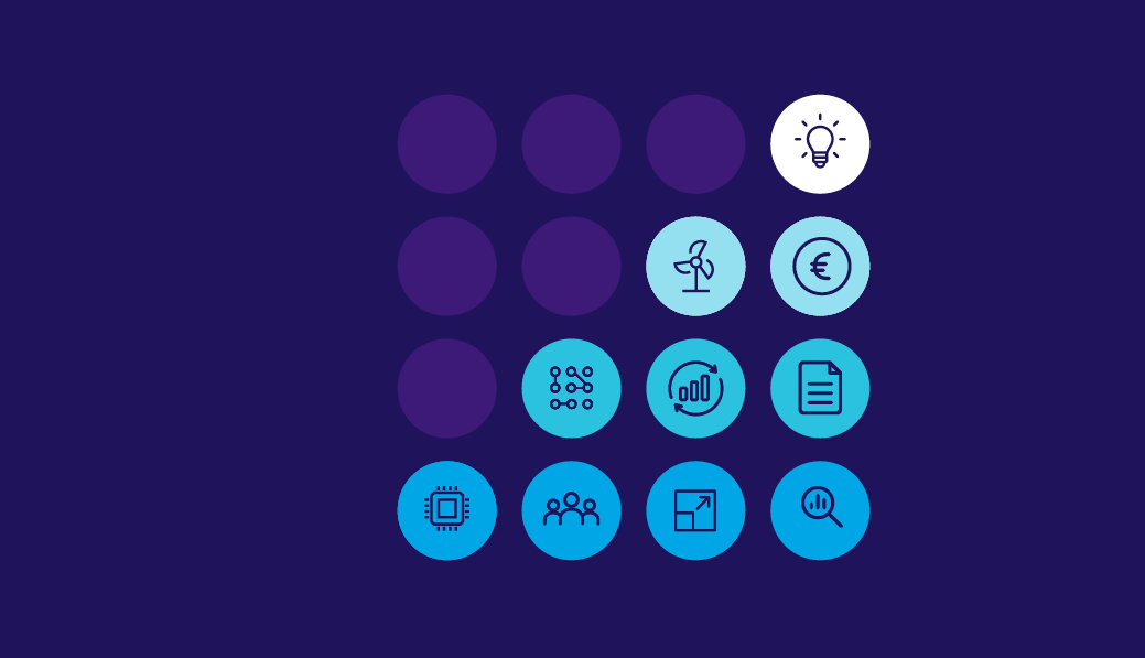 Ibec website - Case study design spotlight