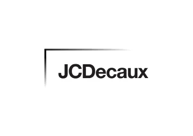 JCDecaux Logo