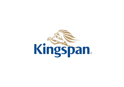 Kingspan Logo