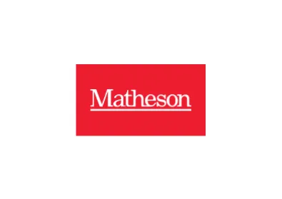 Matheson Logo