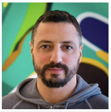 Matteo Granara - Head of Infrastructure